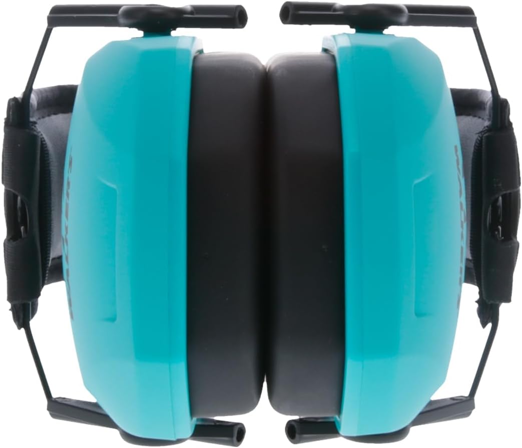 WALKER'S Razor Passive Earmuffs