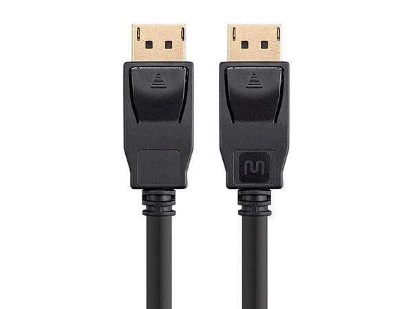 Monoprice Select Series DisplayPort 1.2/1.2a Cable