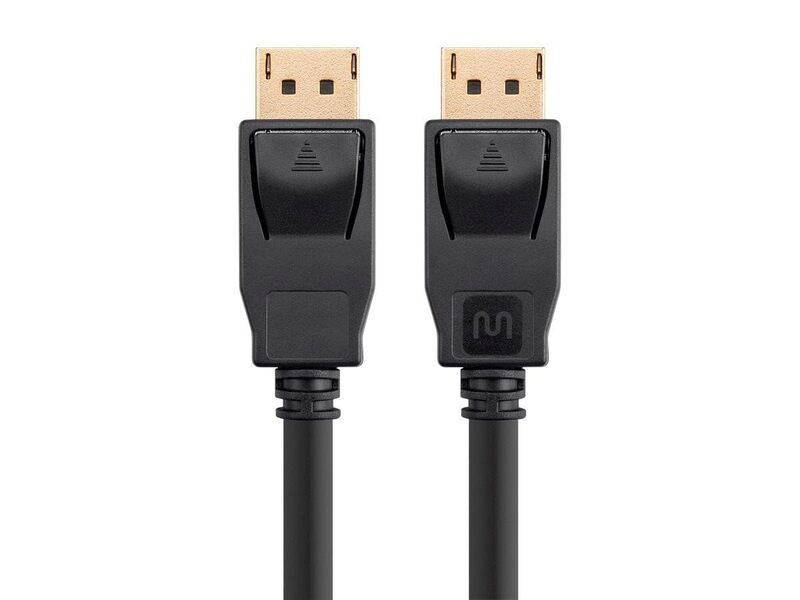 Monoprice Select Series DisplayPort 1.2/1.2a Cable