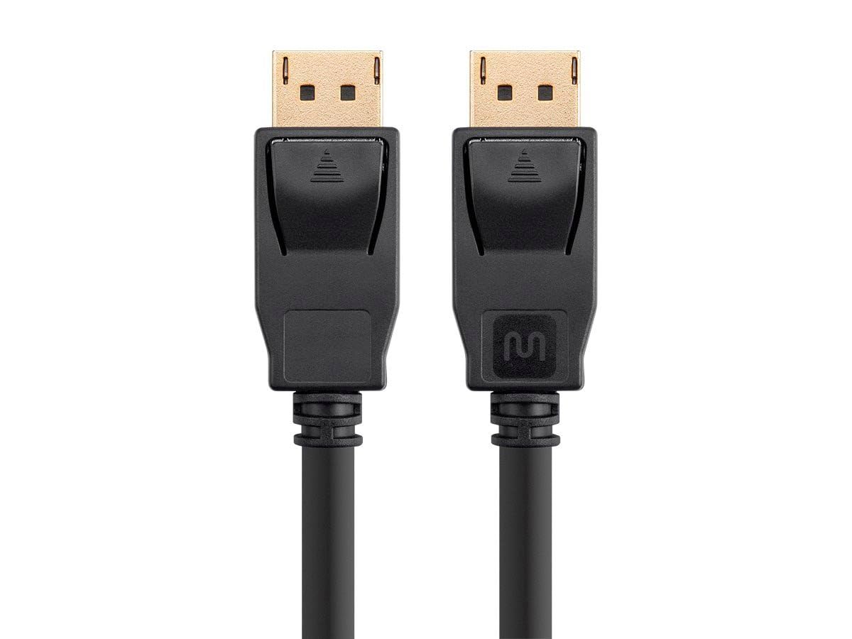 Monoprice Select Series DisplayPort 1.2/1.2a Cable