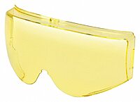 UVEX Stealth Replacement Lens with HYDROSHIELD Anti-Fog