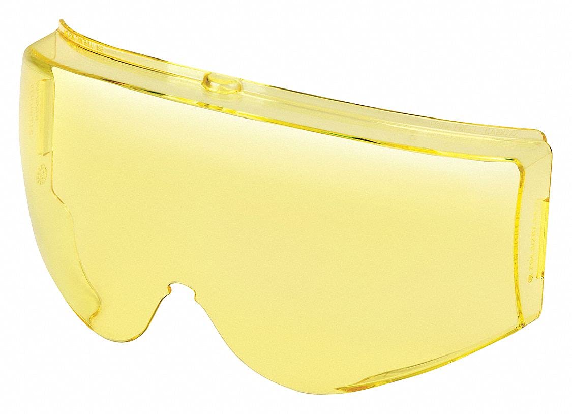 UVEX Stealth Replacement Lens with HYDROSHIELD Anti-Fog
