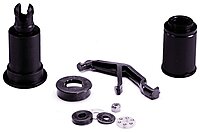 Springfield 2100012 Spring-Lock Replacement End Caps