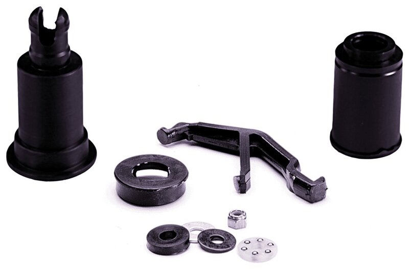 Springfield 2100012 Spring-Lock Replacement End Caps