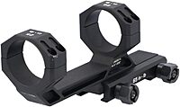 SIG SAUER Alpha-MSR 34mm Scope Mount 1.535" 0 MOA