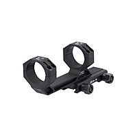 SIG SAUER Alpha-MSR 34mm Scope Mount 1.535" 0 MOA