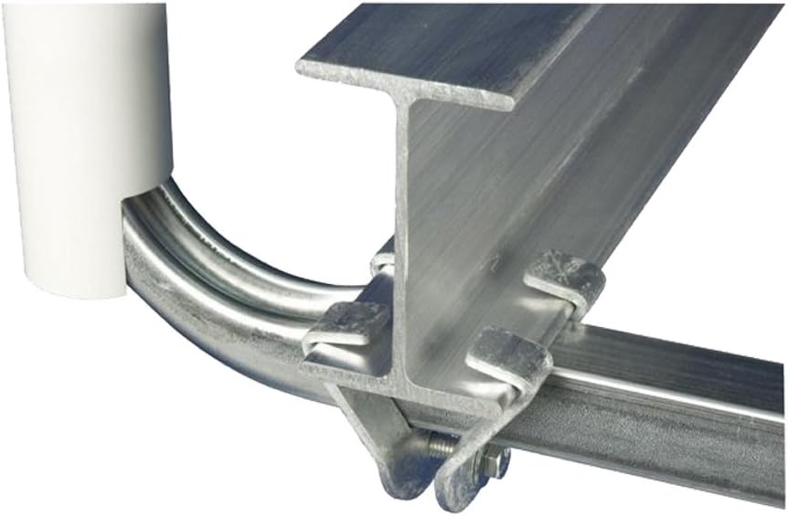 C.E. Smith 75" Guide f/I-Beam Mounting