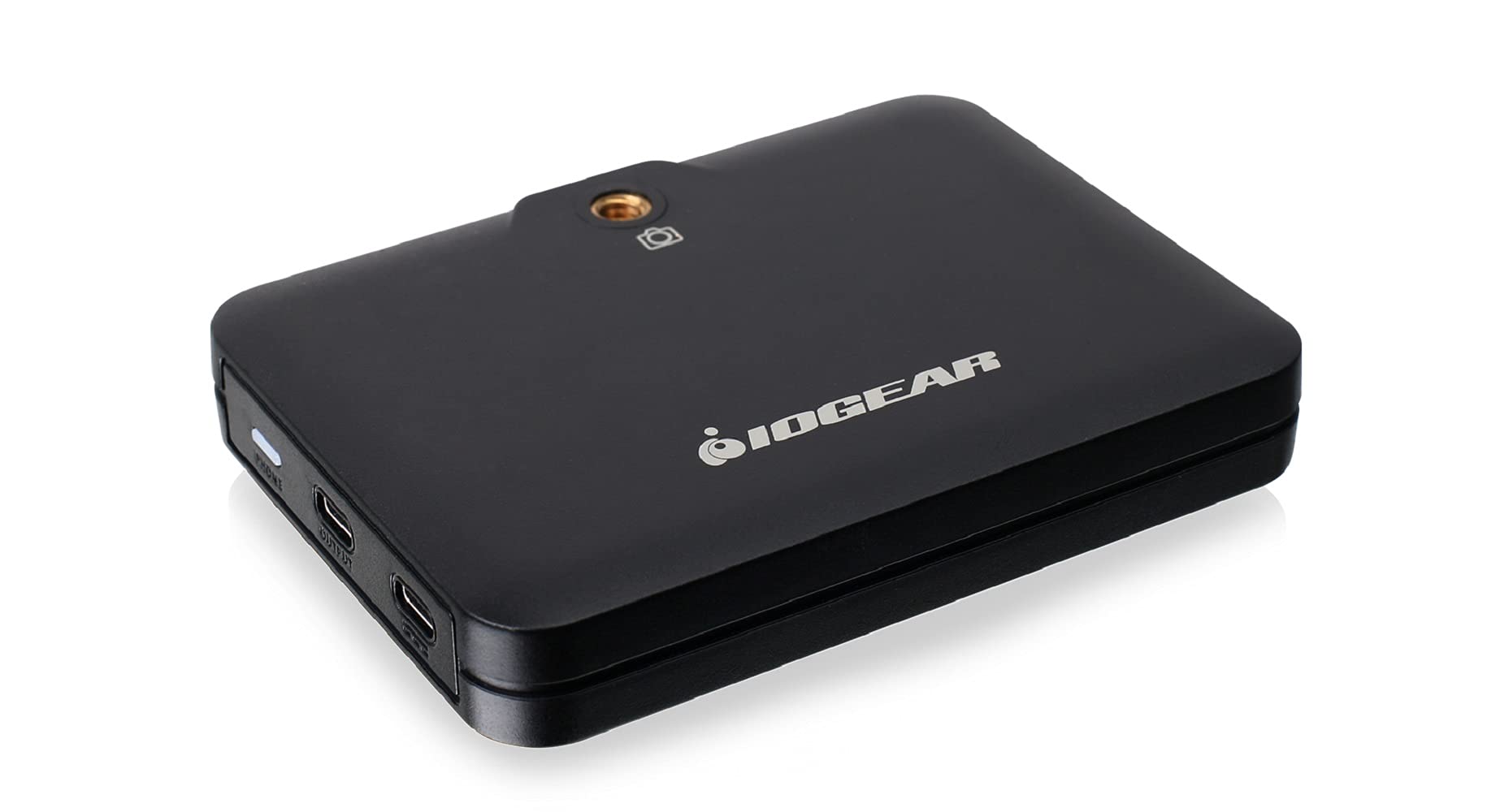 IOGEAR UpStream 4K-to-1080p Video Capture Device