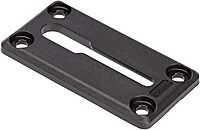 Scotty Track Adaptor for 341 Glue on Pad