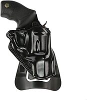 Galco Speed Master 2.0 Paddle/Belt Holster