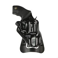 Galco Speed Master 2.0 Paddle/Belt Holster