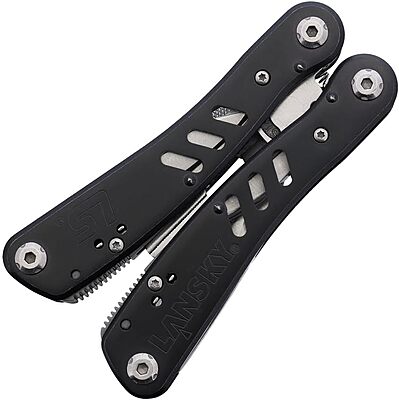 Lansky 20-Function Multi-Tool