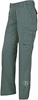 TRU-SPEC 24-7 Series Original Tactical Pant for Women, Water Resistant, Cargo Pockets, Knee Pad Ready