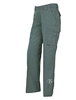 TRU-SPEC 24-7 Series Original Tactical Pant for Women, Water Resistant, Cargo Pockets, Knee Pad Ready