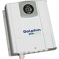 Dolphin Charger Pro Series Dolphin Battery Charger - 24V, 60A, 110/220VAC - 50/60Hz