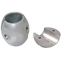 TECNOSEAL X5 Shaft Anode - 1-1/4" Shaft Diameter