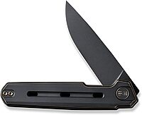 WE KNIFE Folding Knife - CPM-20CV Stainless Blade