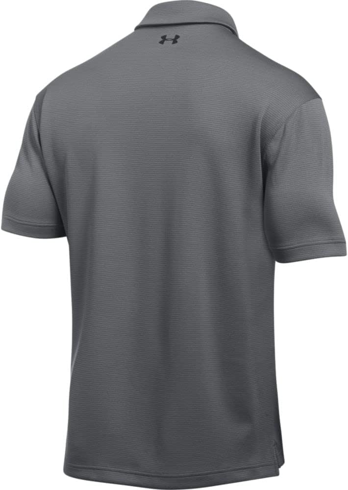 Under Armour Men's Tech Golf Polo