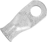 Pacer Tinned Lug 4/0 AWG - 1/2" Stud Size - 10 Pack