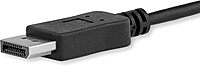 StarTech.com USB-C to DisplayPort Cable - 4K 60Hz