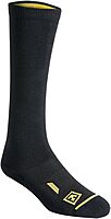 FIRST TACTICAL Cotton 9" Duty Socks