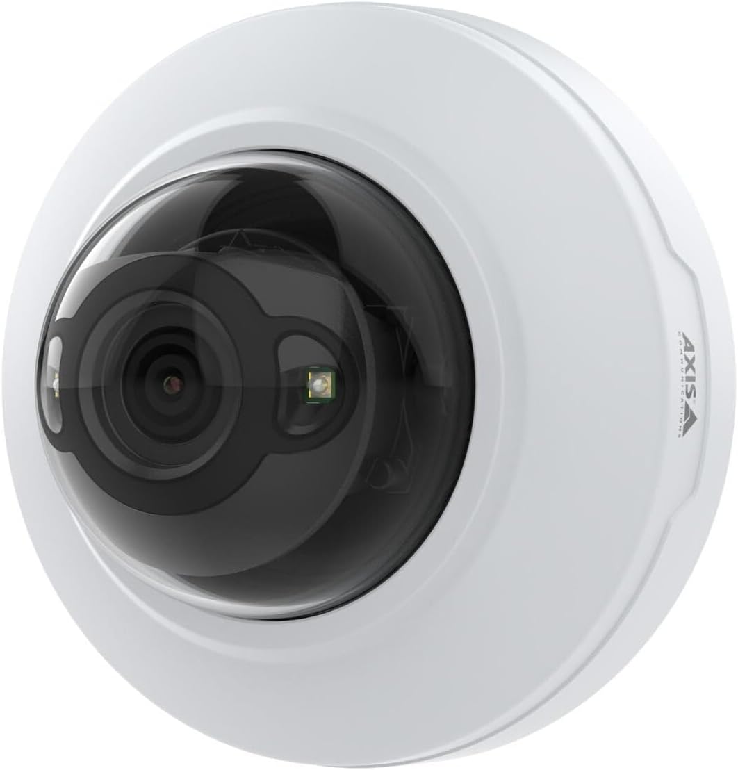 AXIS M4215-LV Varifocal D/N Mini Dome Camera