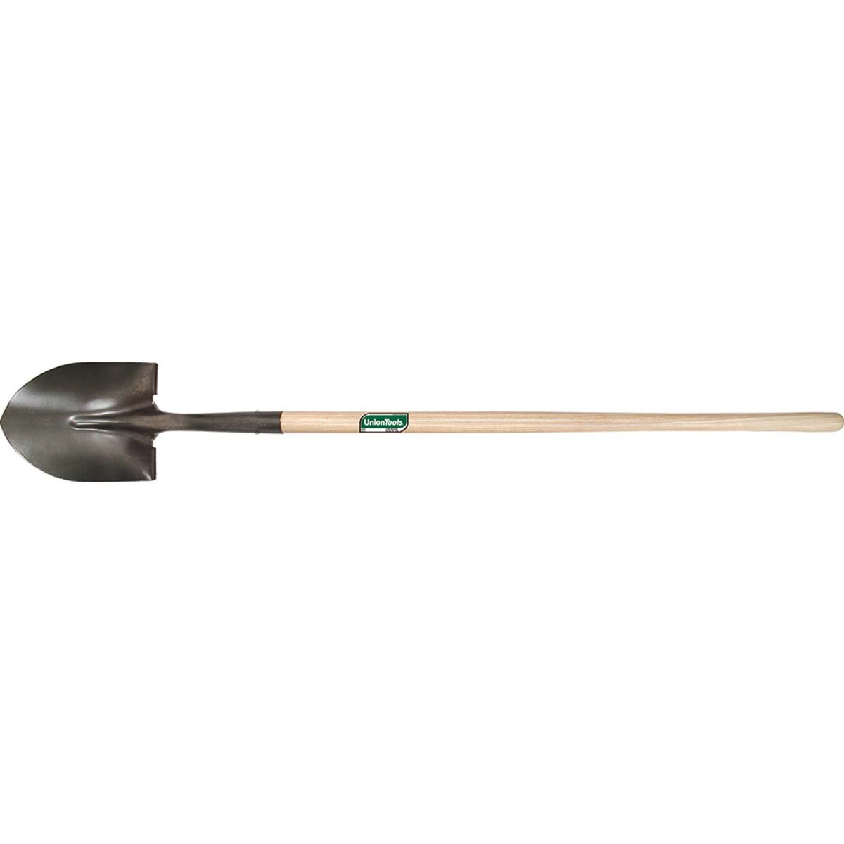 The Ames Companies, Inc 40191 UnionTools Round Point Shovel