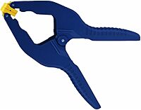 Irwin Quick Grip 58300 3" Quick-Grip Spring Clamp