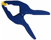 Irwin Quick Grip 58300 3" Quick-Grip Spring Clamp