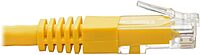 Tripp Lite Cat6 Gigabit Molded Patch Cable RJ45 M/M
