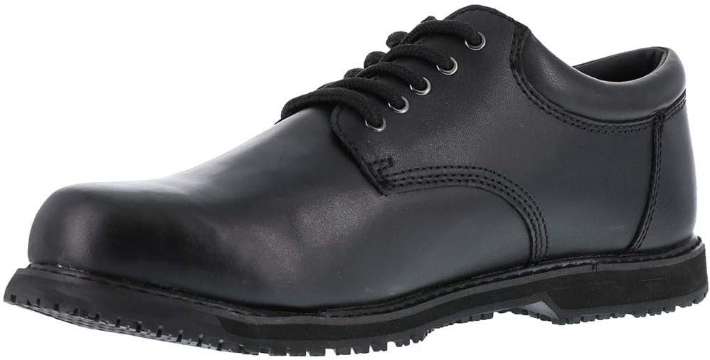 GRABBERS Friction G1120 Work & Safety Shoe