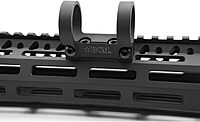 BCMGUNFIGHTER 1 Inch Light Mount Mod 0 (M-LOK Compatible)