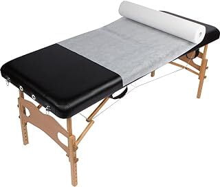Rollo de tela desechable para spa, camilla, consultorio, mesa de exploracion, masaje, 100mts. Rollo de tela desechable para spa, camilla, consultorio, mesa de exploracion, masaje, 100mts.