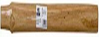 True Temper 36 in Hickory Sledge Hammer Handle (Model 2036200)
