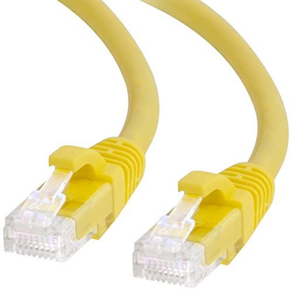 C2G Cat6 Snagless Ethernet Patch Cable