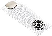 Sea-Dog Add-A-Snap - White - 1-1/2"