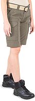 FIRST TACTICAL Women's V2 Work Utility Short