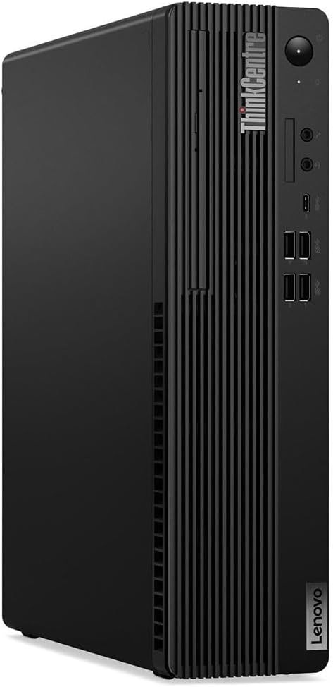 Lenovo ThinkCentre M70s Gen 5 12U3000UUS Desktop Computer - Intel Core i5 14th Gen i5-14400 - 16 GB - 512 GB SSD