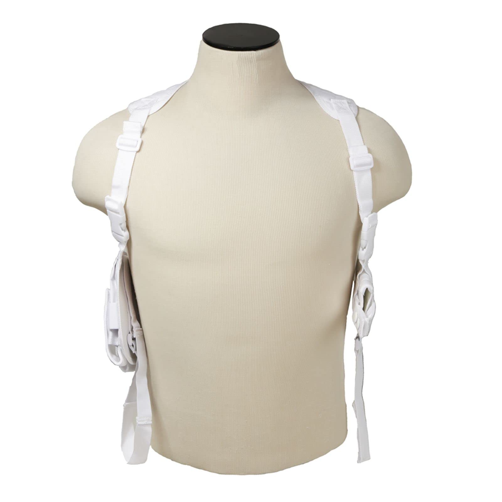 NCSTAR Ambidextrous Horizontal Shoulder Holster