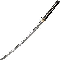 Cold Steel Gold Lion Katana, Multi, 41.25"