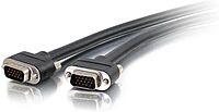 C2G Select VGA Video Cable - In-Wall CMG-Rated HD-15 M/M