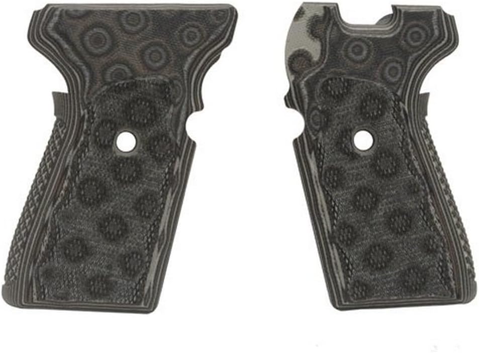 HOGUE SIG SAUER P239 Extreme G-10 Checkered Grip Set