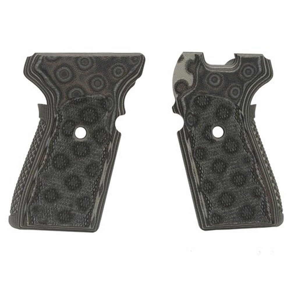 HOGUE SIG SAUER P239 Extreme G-10 Checkered Grip Set