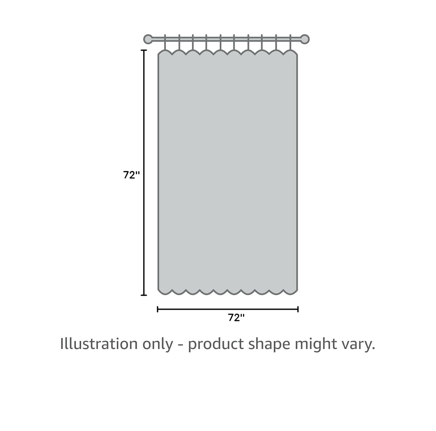 Jackson Safety Welding Curtain - Transparent Welding Screen - Multiple Colors & Sizes