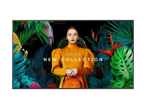 Samsung QBC Series 75"