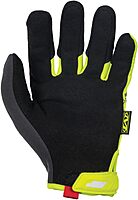 Mechanix Wear Original Hi-Viz D5 Cut Resistant Gloves