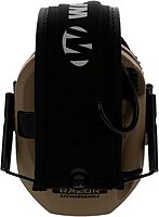 Walker's Razor Rechargeable MUFF - FDE