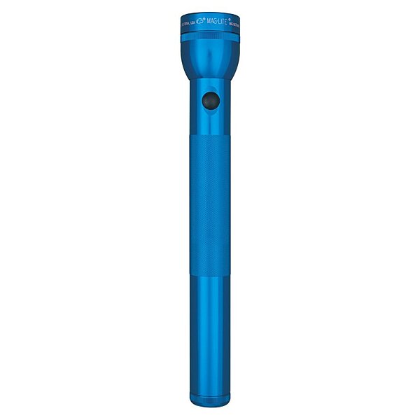 MagLite Heavy-Duty 4-D Cell Incandescent Flashlight