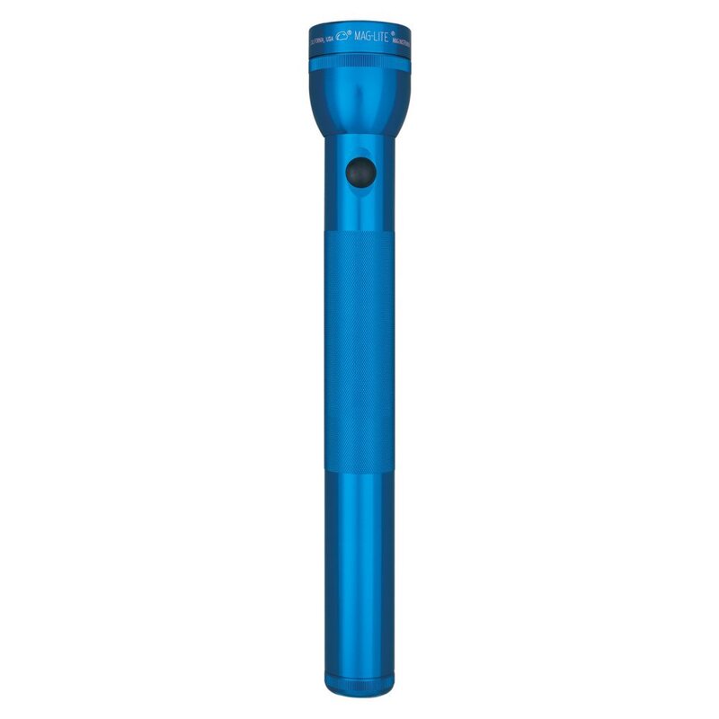 MagLite Heavy-Duty 4-D Cell Incandescent Flashlight