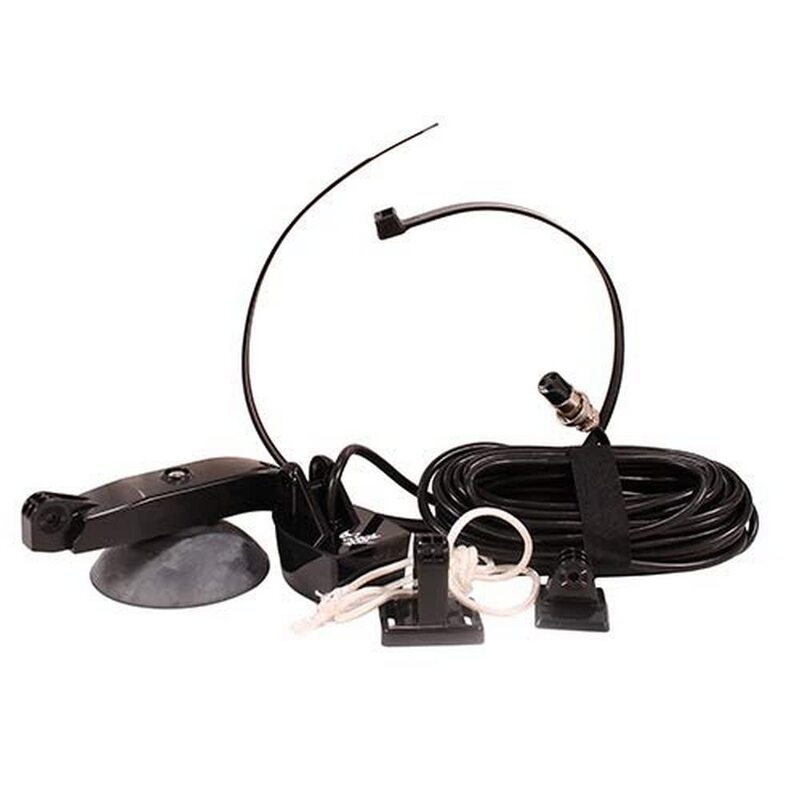 Vexilar Open Water Universal Transducer Kit